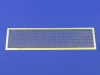 Aber Models German WWII Ships railing (1 choice) - hajókorlát