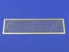 Aber Models Japanese WWII Ships railing (1 choice) - hajókorlát