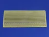 Aber Models Royal Navy doors (1 choice) - Brit Királyi Haditengerészet – ajtó- és nyílásrészletek, 1. változat