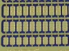 Aber Models U.S. Navy doors - amerikai hadihajók – ajtó- és nyílásrészletek