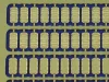 Aber Models U.S. Navy doors - amerikai hadihajók – ajtó- és nyílásrészletek