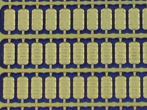 Aber Models U.S. Navy doors - amerikai hadihajók – ajtó- és nyílásrészletek