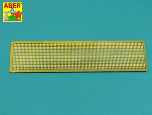 Aber Models U.S. Navy doors - amerikai hadihajók – ajtó- és nyílásrészletek