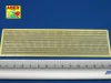 Aber Models Japan.Navy doors - japán haditengerészeti hajóajtók
