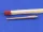 Aber Models Set of 8 pcs 380 mm long barrels for ships Richelieu,Jean Bart - hajók Richelieu, Jean Bart – 8 db 380 mm-es hosszú lövegcső