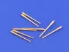 Aber Models Set of 8 pcs 380 mm long barrels for ships Richelieu,Jean Bart - hajók Richelieu, Jean Bart – 8 db 380 mm-es hosszú lövegcső