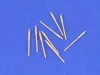 Aber Models Set of 9 pcs 152 mm barrels for ships Richelieu,Jean Bart - hajók Richelieu, Jean Bart – 9 db 152 mm-es lövegcső