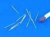 Aber Models Set of 12 pcs 127 mm barrels for ships Yamato,Musashi - hajók Yamato, Musashi – 12 db 127 mm-es lövegcső
