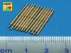 Aber Models 12 pcs 356 mm barrels for Arizona - 12 db 356 mm-es lövegcső
