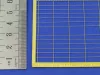 Aber Models Ship ladders (scale 1:75 to 1:200) - hajólétrák – 1:75–1:200 méretarányhoz