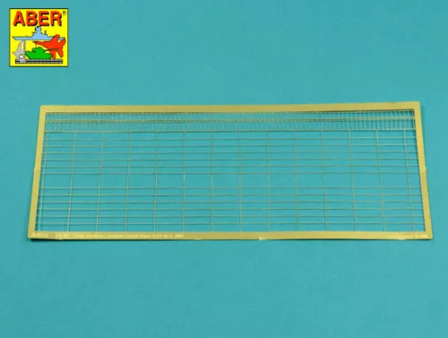 Aber Models Ship ladders (scale 1:75 to 1:200) - hajólétrák – 1:75–1:200 méretarányhoz