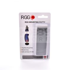   REDGRASSGAMES 15g of mounting Putty for RGG360 – Neutral Gray - Tartalék Putty RGG360 figuratartó szerszámhoz