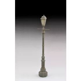   Royal Model Antique street lamp – 1:35 dioráma kellék (RM060) makett