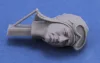 Royal Model U.S. tank crew WWII - no. 1 – figura makett