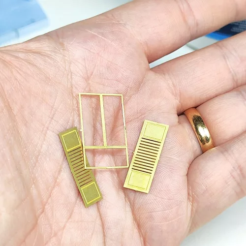 Royal Model Windows assorted set – 1:72 dioráma kellék makett
