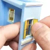 Royal Model Windows assorted set – 1:72 dioráma kellék makett