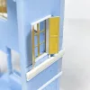 Royal Model Windows assorted set – 1:72 dioráma kellék makett