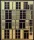 Royal Model Windows assorted set – 1:48 dioráma kellék makett