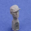 Royal Model U.S. mechanic 3D printed – figura makett