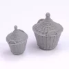Royal Model Demijohn Glass – dioráma kellék makett