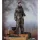 Royal Model German tanker with cigaret - WWII – figura makett