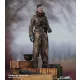 Royal Model German tanker Ardennes 1944 – figura makett