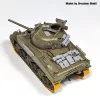 Royal Model Tentpaks and bedrolls – 1:48 dioráma kellék makett