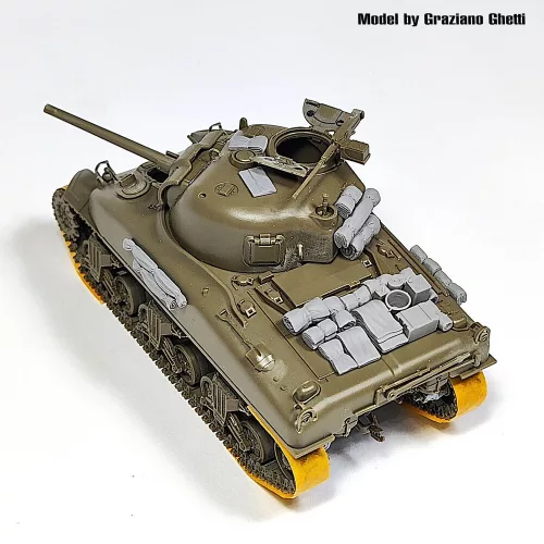 Royal Model Tentpaks and bedrolls – 1:48 dioráma kellék makett