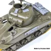 Royal Model Tentpaks and bedrolls – 1:48 dioráma kellék makett