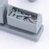 Royal Model Toolbox, oil cans and bucket – dioráma kellék makett