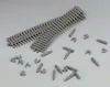 Browning.50 cal ammo belt - lőszerheveder