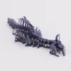 Royal Model Cow skeleton n.1 3D printed – dioráma kellék makett