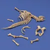 Royal Model Cow skeleton n.3 – dioráma kellék makett