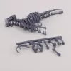 Royal Model Cow skeleton n.3 – dioráma kellék makett