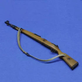   Royal Model Mauser K98 rifle 3D printed – makett-kiegészítő