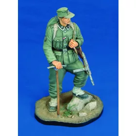   Royal Model German Alpine Yugoslavia '43 – figura makett