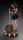 Royal Model Witch Pinup Girl Halloween – 1:24 figura makett