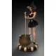 Royal Model Witch Pinup Girl Halloween – 1:35 figura makett