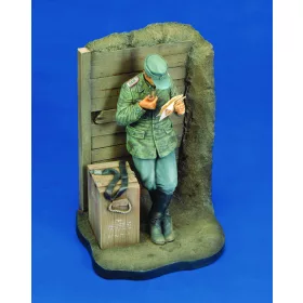   Royal Model Letter from home Crimea '43 – figura makett