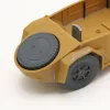 AS42 - Sahariana wheels set - kerékkészlet