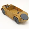 AS42 - Sahariana wheels set - kerékkészlet
