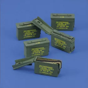  Autoblinda AB41 'Artiglio' wheels set - kerékkészlet