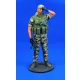 Royal Model Incursore Col Moschin,Somalia '93 – figura makett