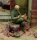 Royal Model German infantry-WWII – figura makett