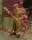 Royal Model British Marine Commando-WWII – figura makett