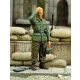 Royal Model LT Panzergranadier Italy ' 44 – figura makett