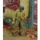Royal Model U.S. Infantry 36th Engineer Combat Regiment – figura makett