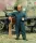 Royal Model Italian tanker - WWII – figura makett