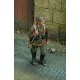 Royal Model Waffen SS Ardennes – figura makett