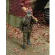 Royal Model SS-Panzergranadier-Rgt (Stumont)WWII – figura makett